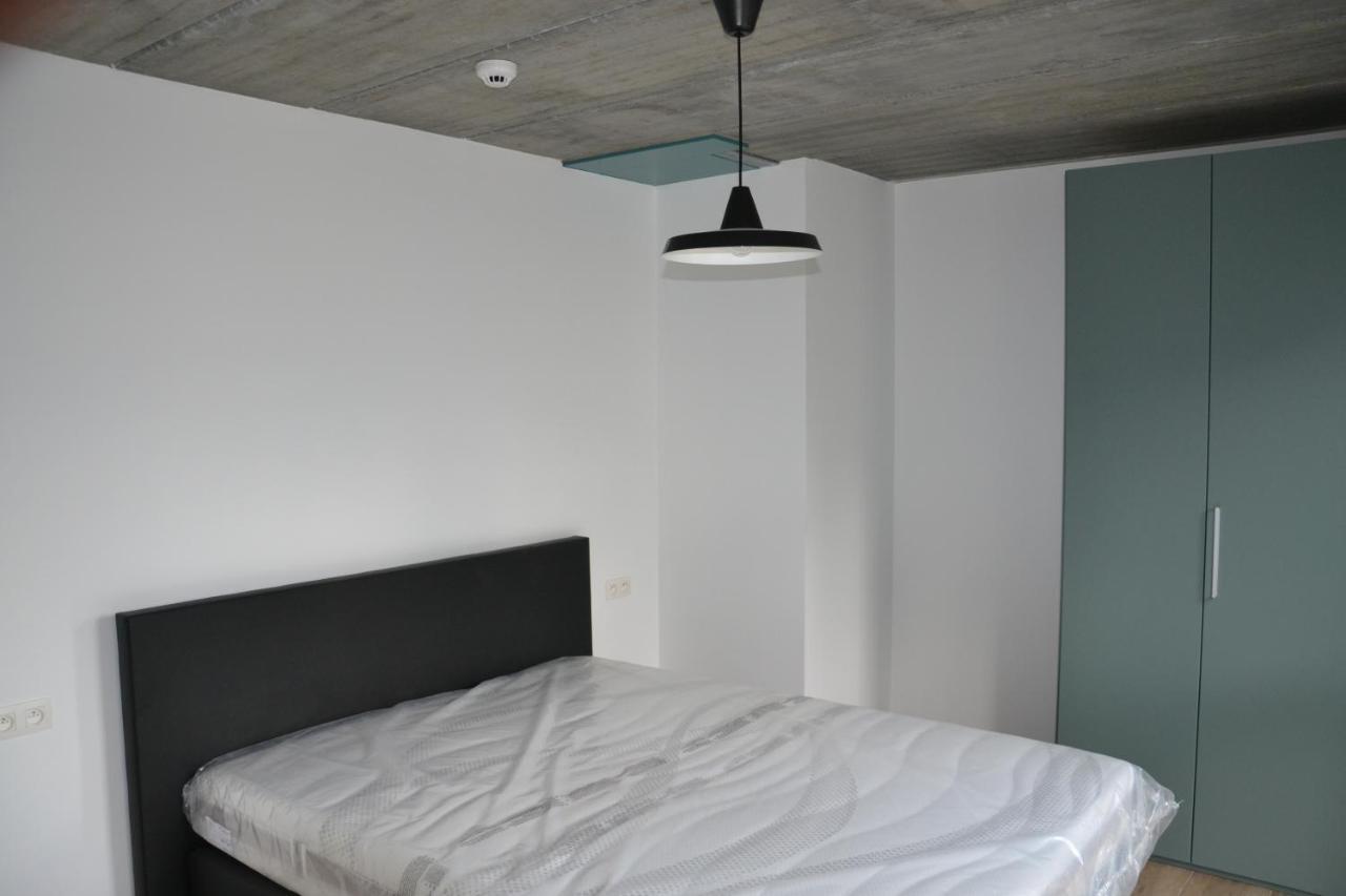 Modave Chez Pilar 아파트 외부 사진